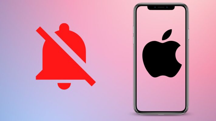 Top 3 cách tắt chế độ im lặng trên iPhone