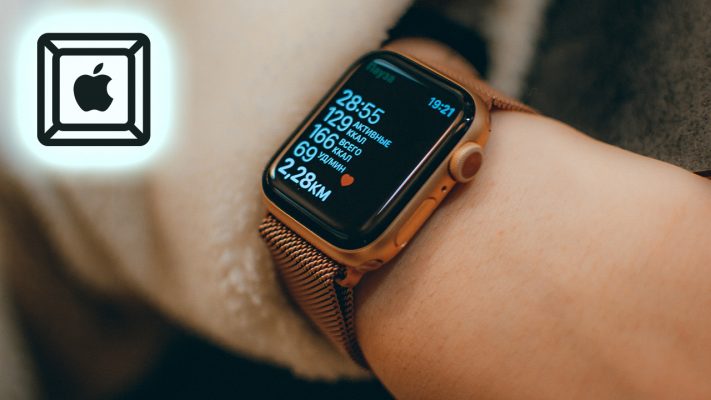 Chất liệu khung viền trên Apple Watch có gì đặc biệt?