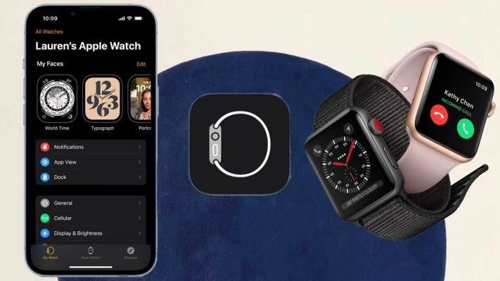 Mẹo sử dụng ứng dụng Watch cực hay ho siêu hữu ích