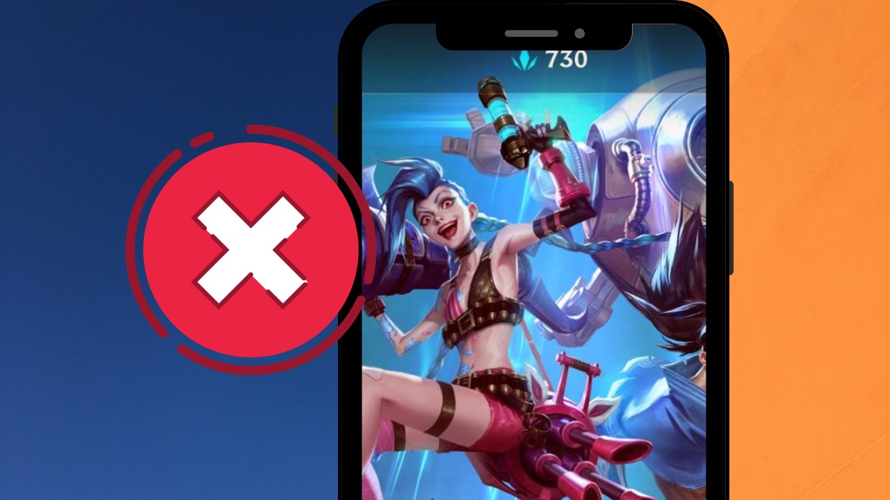 Vào game trên iPhone bị văng ra, tham khảo cách khắc phục lỗi này