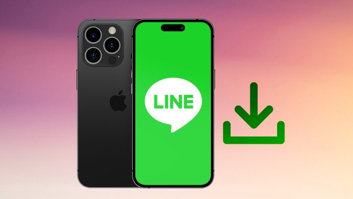 Cách tải LINE về iPhone để có những cuộc nhắn tin, gọi điện trực tuyến chất lượng