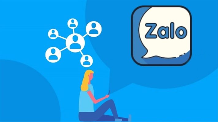 3 cách tạo nhóm nhanh trên Zalo