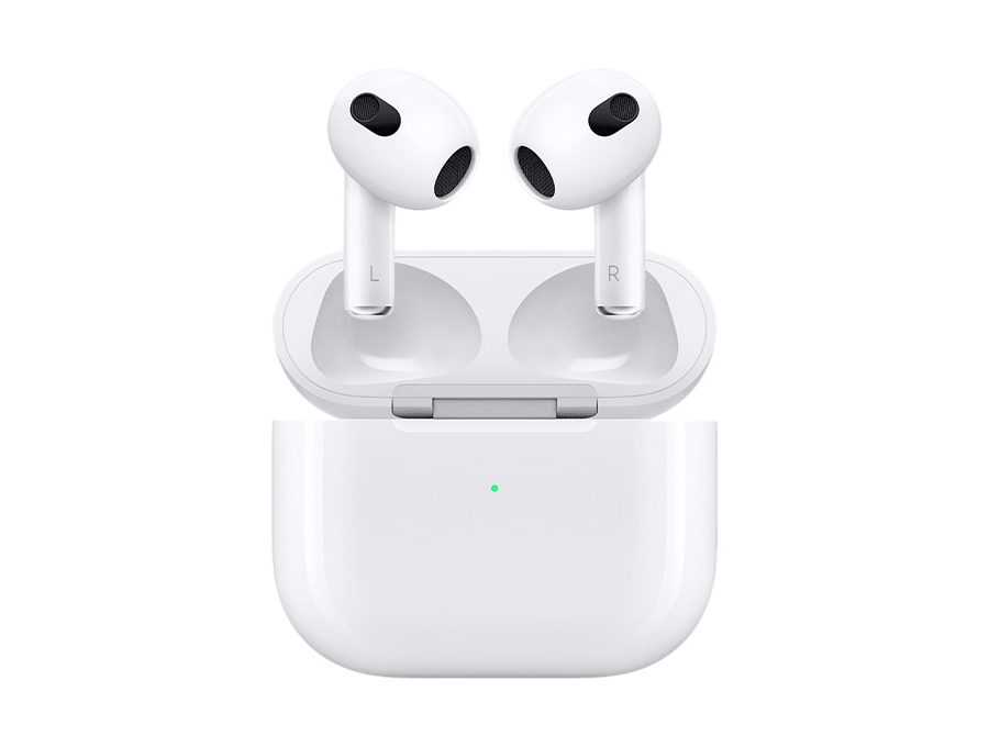 Hình sản phẩm tai nghe Airpod 3