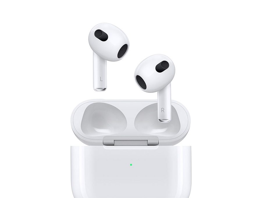 Hình sản phẩm tai nghe Airpod 3