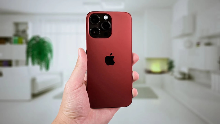 Ngoại hình iPhone 15 có gì khác so với iPhone 14