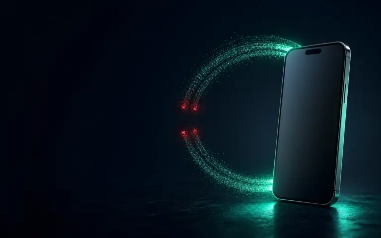 AirDrop trên iPhone không hoạt động