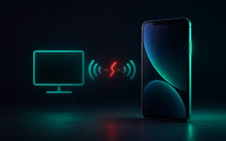 AirPlay không hoạt động trên iPhone