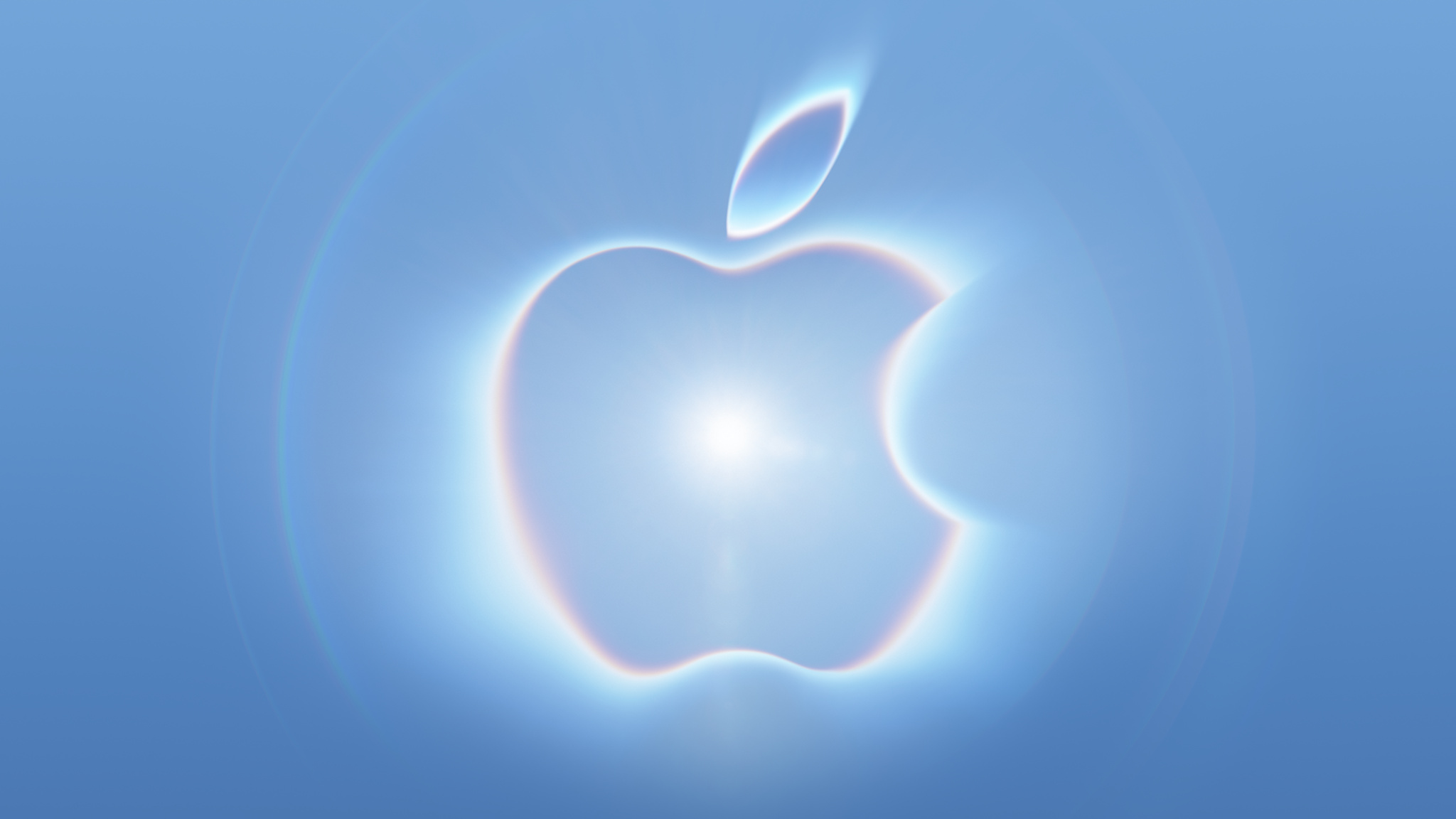 Thiệp mời sự kiện Apple ngày 9 tháng 9 năm 2026