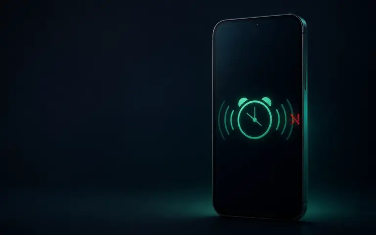 Báo thức iPhone không kêu hoặc âm lượng quá nhỏ