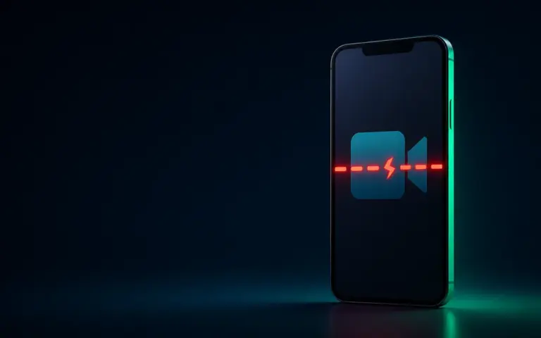FaceTime không hoạt động trên iPhone