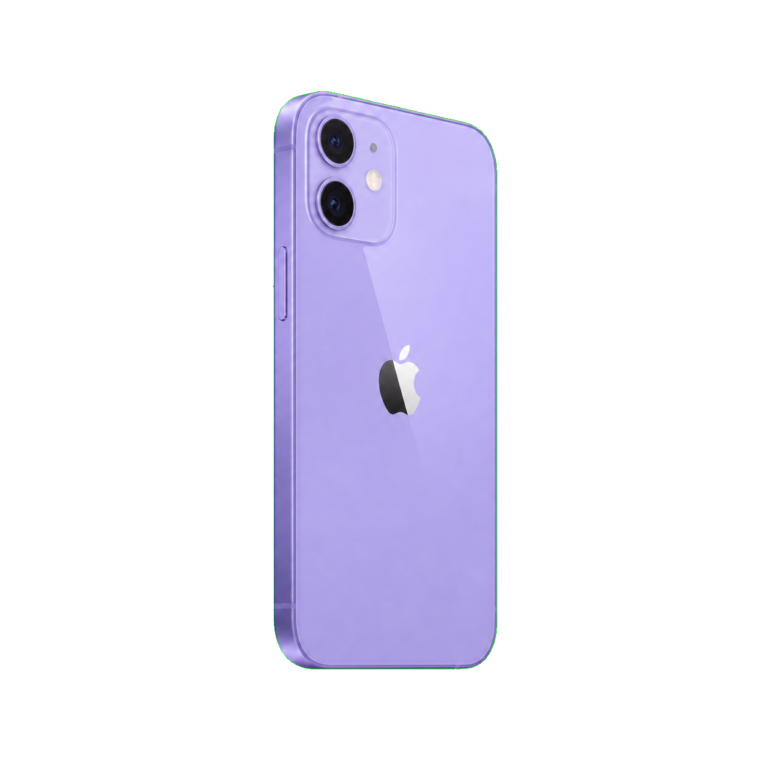 iPhone 12 mini cũ