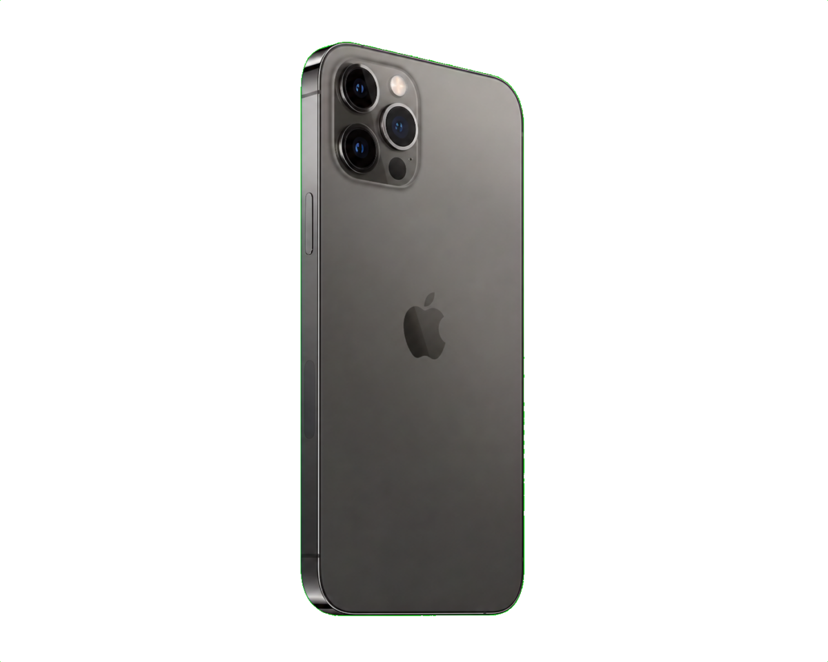 iPhone 12 Pro Max cũ