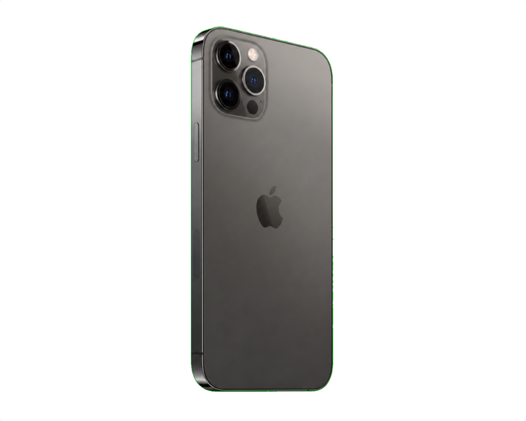 iPhone 12 Pro Max cũ