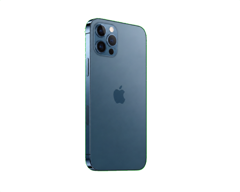 iPhone 12 Pro cũ