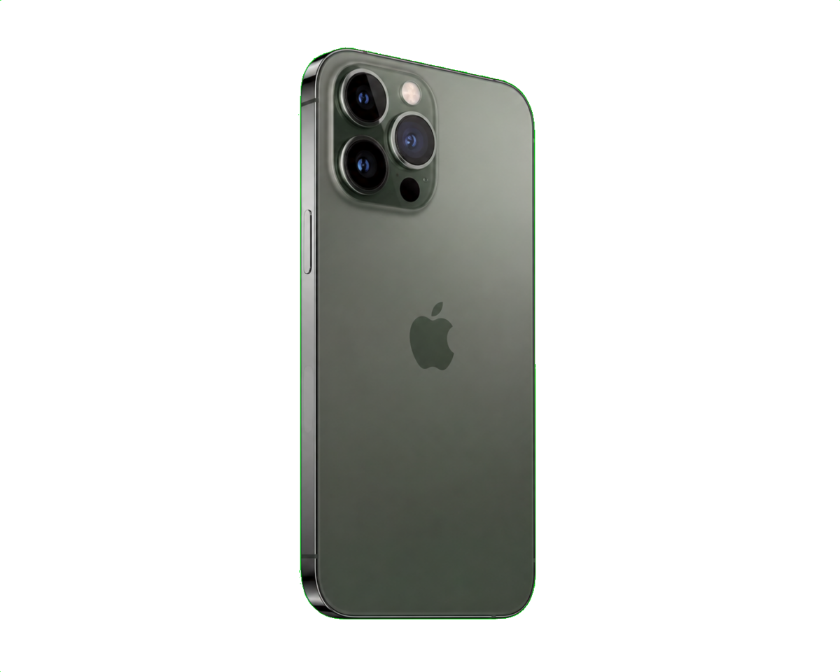 iPhone 13 Pro Max cũ