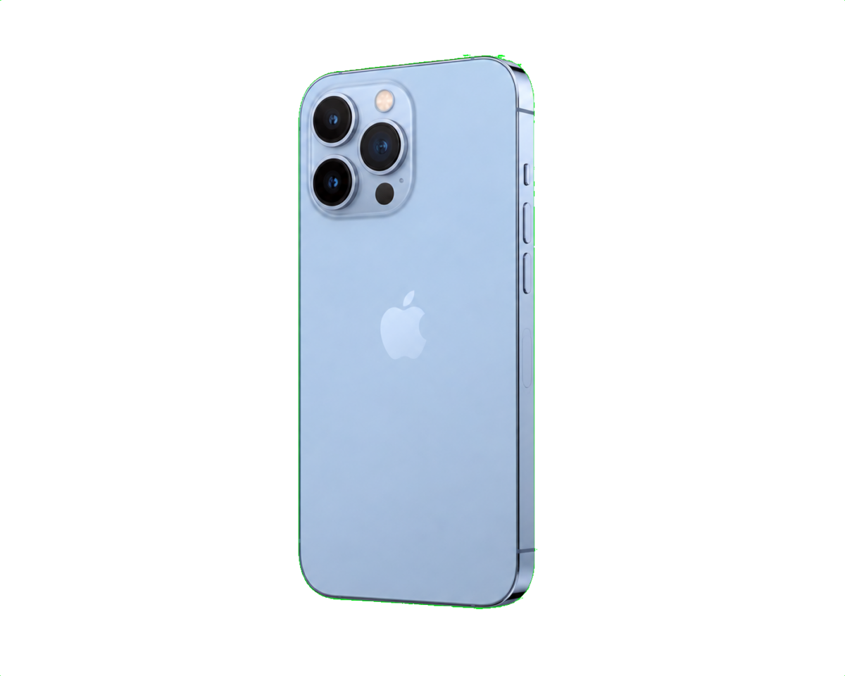 iPhone 13 Pro cũ