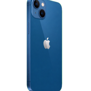 iPhone 13 cũ màu xanh