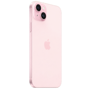 iPhone 15 Plus cũ màu hồng