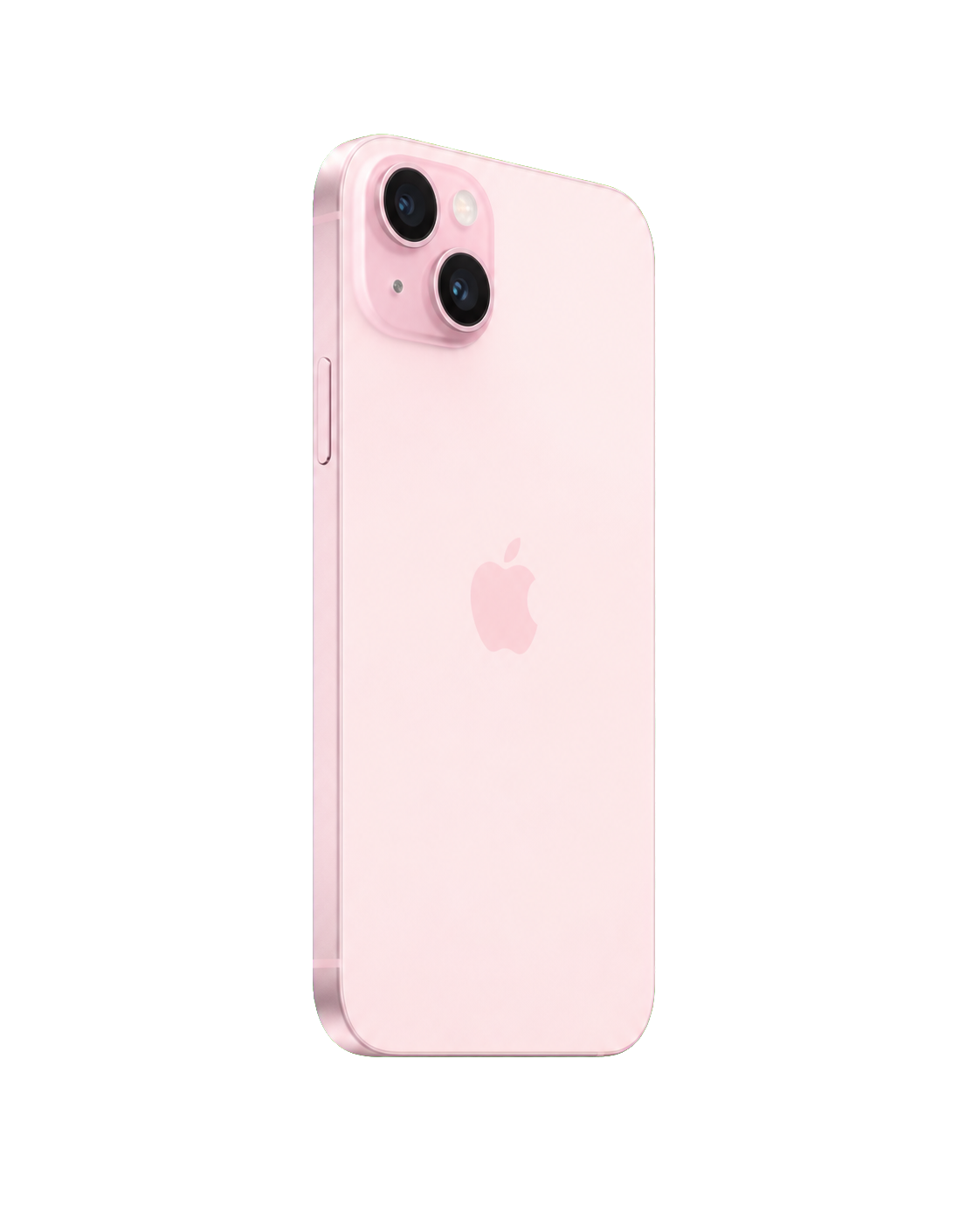 iPhone 15 Plus cũ màu hồng