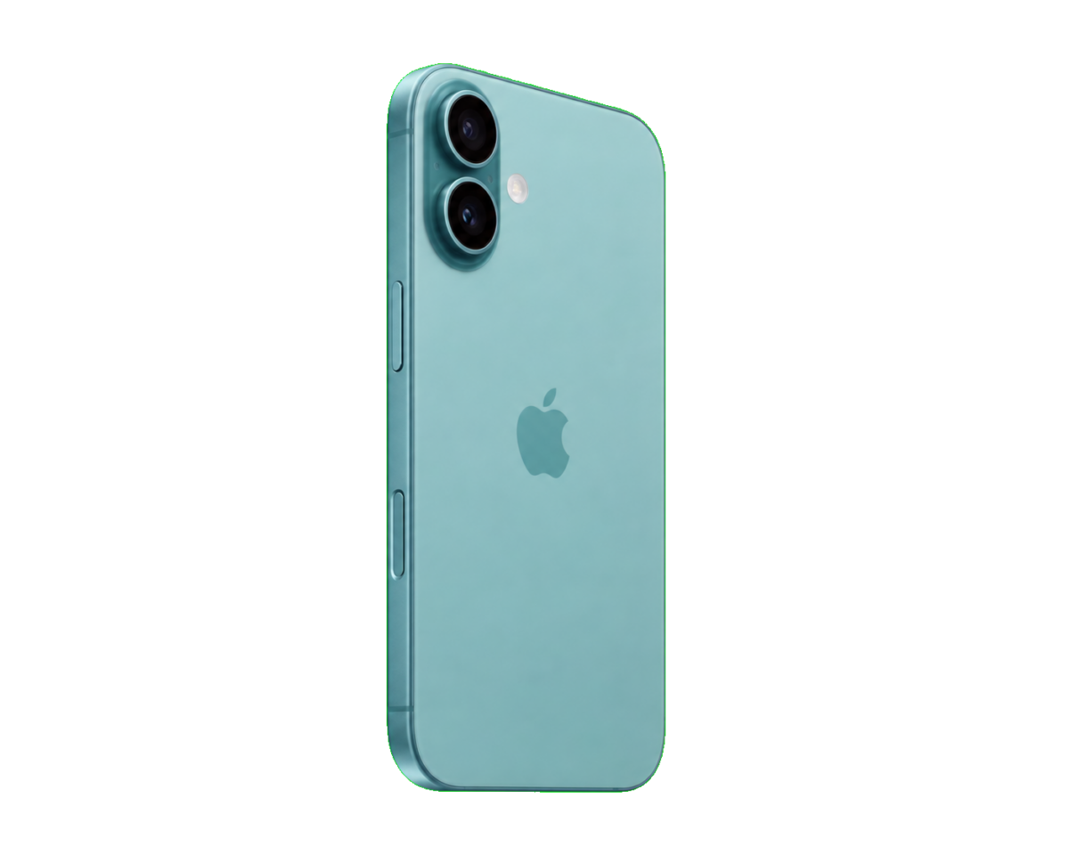 iPhone 16 cũ