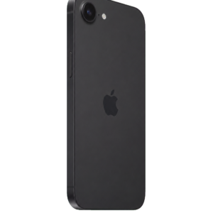 iPhone 16e cũ màu đen