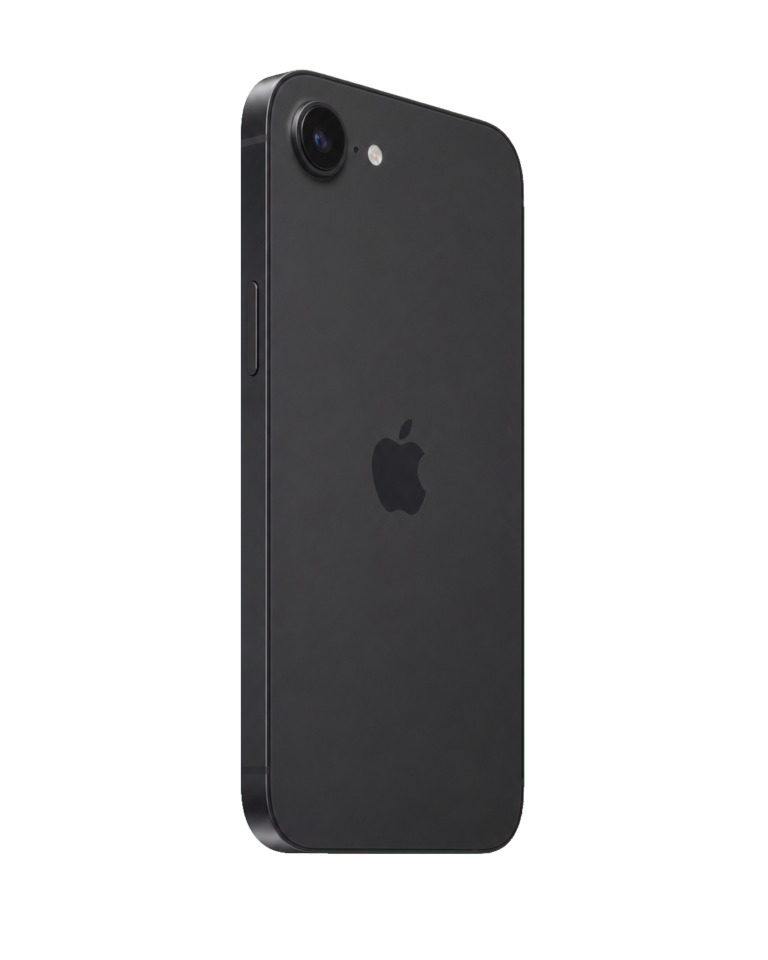 iPhone 16e cũ màu đen