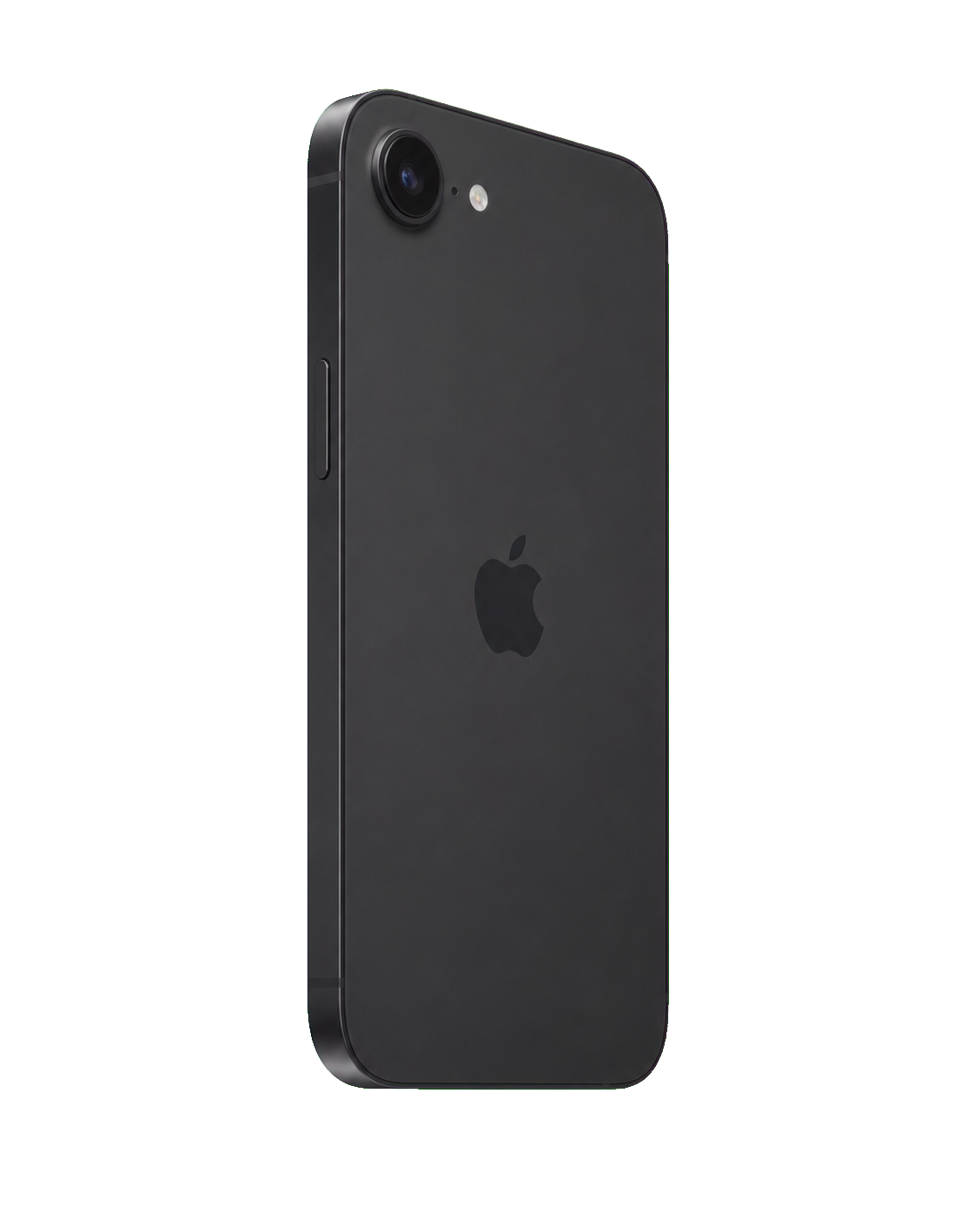 iPhone 16e cũ màu đen