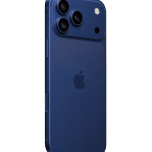 iPhone 17 Pro Max cũ màu xanh đậm