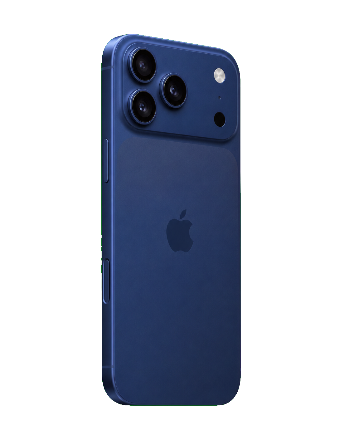 iPhone 17 Pro Max cũ màu xanh đậm