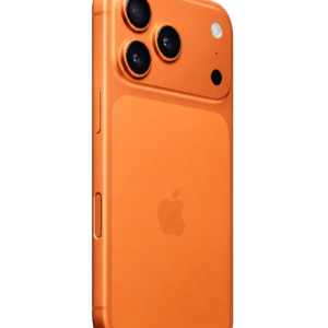 iPhone 17 Pro cũ màu cam vũ trụ
