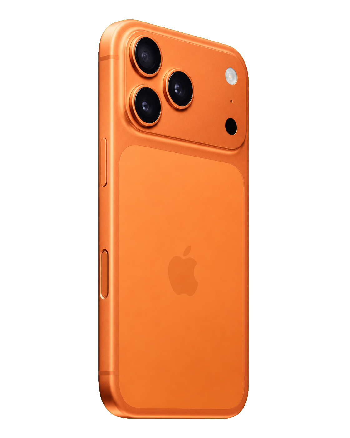 iPhone 17 Pro cũ màu cam vũ trụ