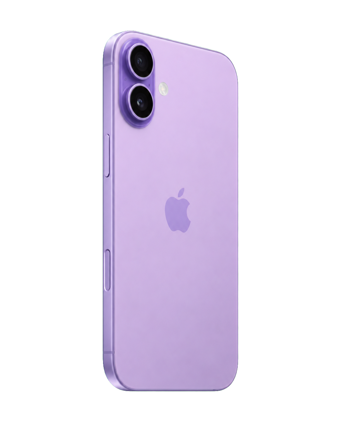 iPhone 17 cũ màu tím