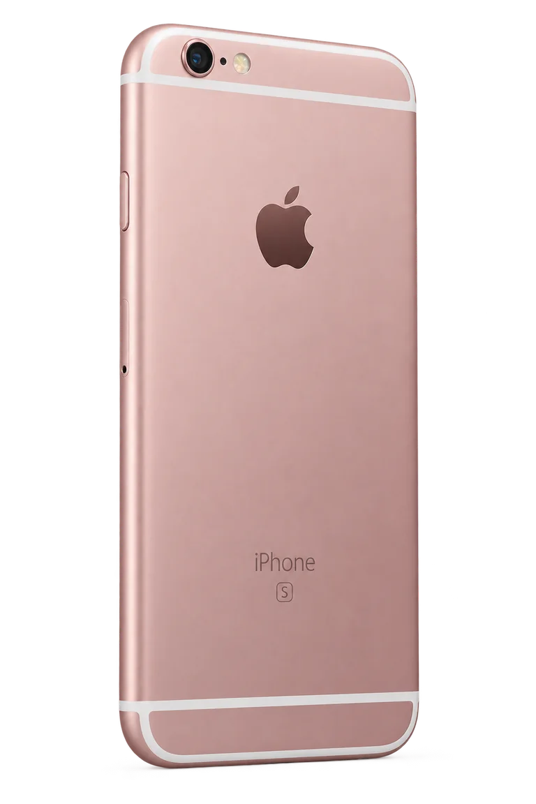 iPhone 6s cũ