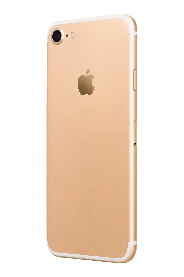 iPhone 7 cũ màu Gold, một camera sau