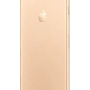 iPhone 7 Plus cũ màu Gold, hai camera sau