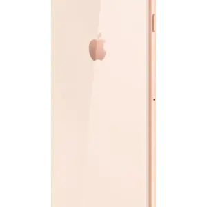 iPhone 8 Plus cũ màu Gold, hai camera sau