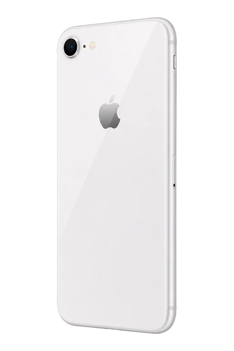 iPhone 8 cũ màu Silver, một camera sau