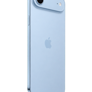 iPhone Air cũ màu xanh da trời