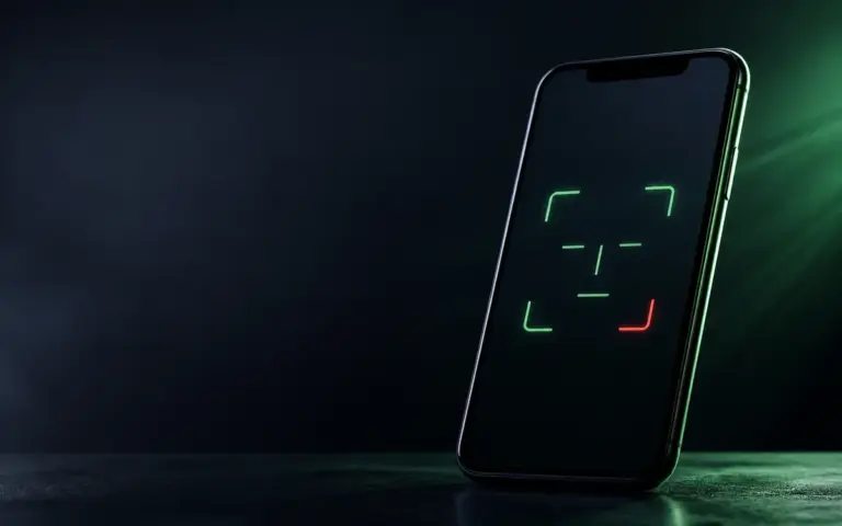 Face ID trên iPhone không hoạt động