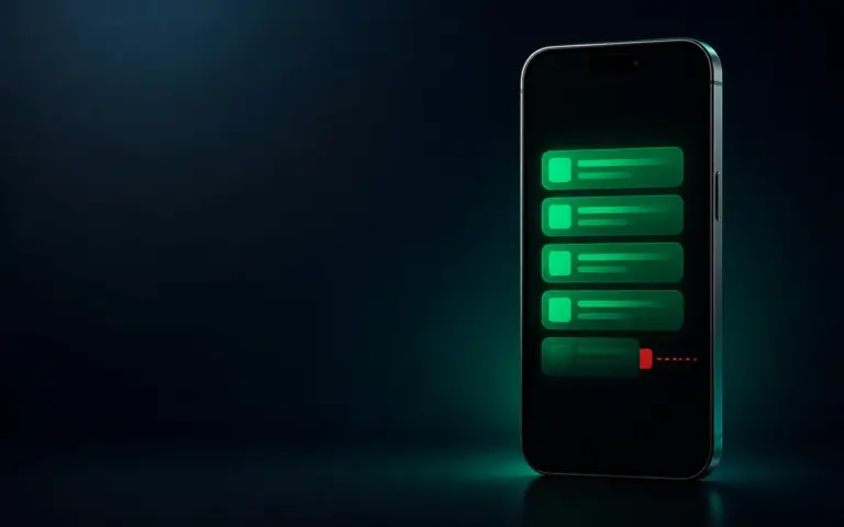 iPhone không hiển thị thông báo ứng dụng