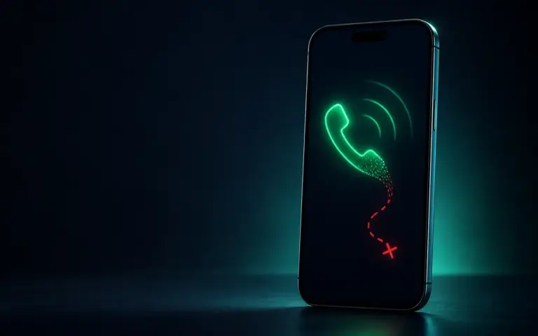 iPhone không nhận được cuộc gọi đến