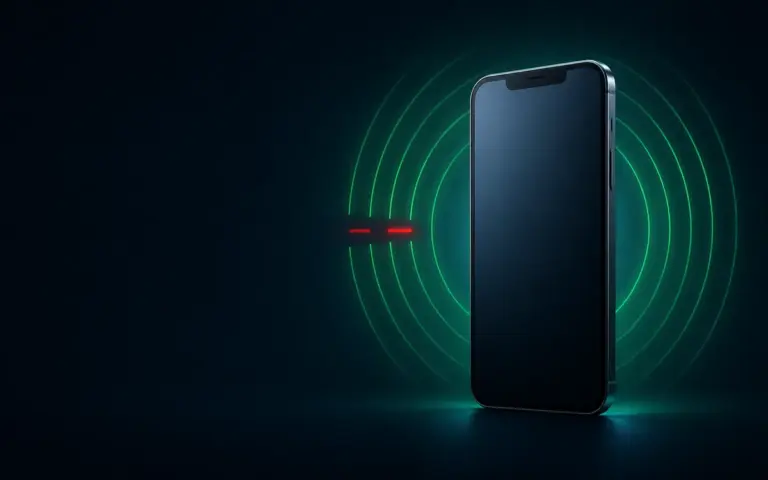 iPhone không rung khi có cuộc gọi và thông báo