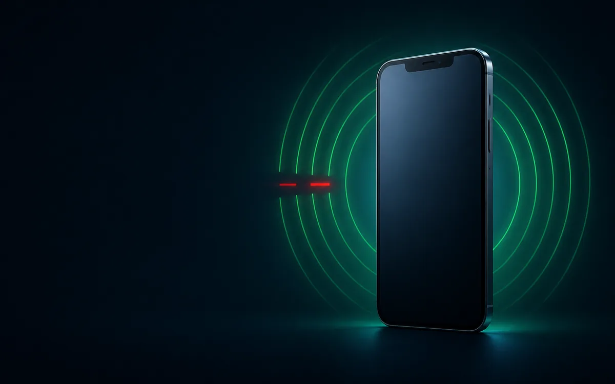 iPhone không rung khi có cuộc gọi và thông báo