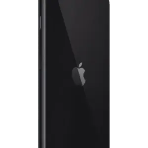 iPhone SE 2020 cũ màu Black, một camera sau
