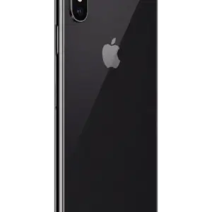 iPhone XS cũ màu Xám Không Gian với camera kép dọc