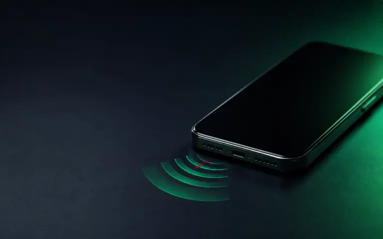 Loa iPhone bị nhỏ hoặc mất tiếng